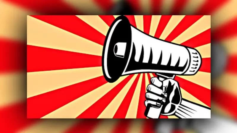 No deberán funcionarios realizar propaganda política