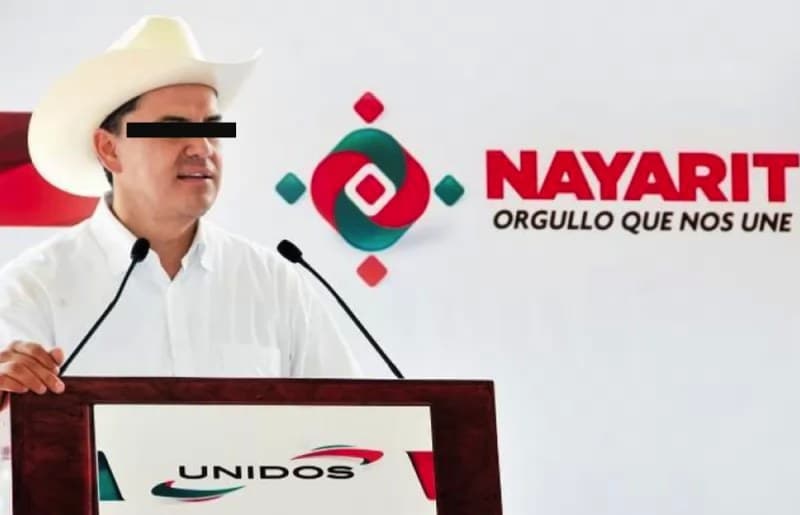 Roberto Sandoval logra amparo para conocer investigación en su contra