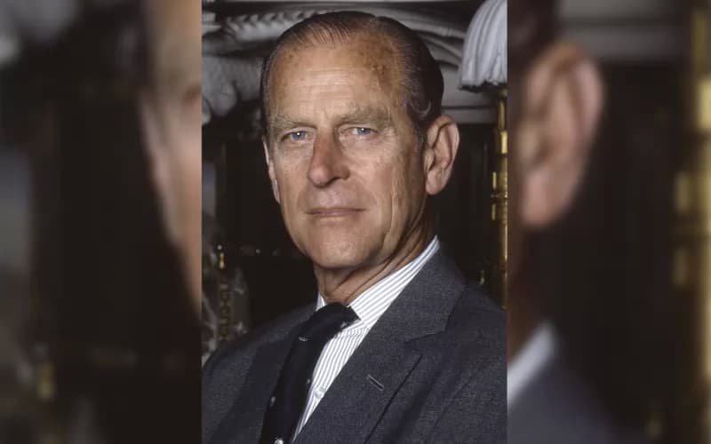 El Duque de Edimburgo fallece a los 99 años, confirmó el Palacio de Buckingham