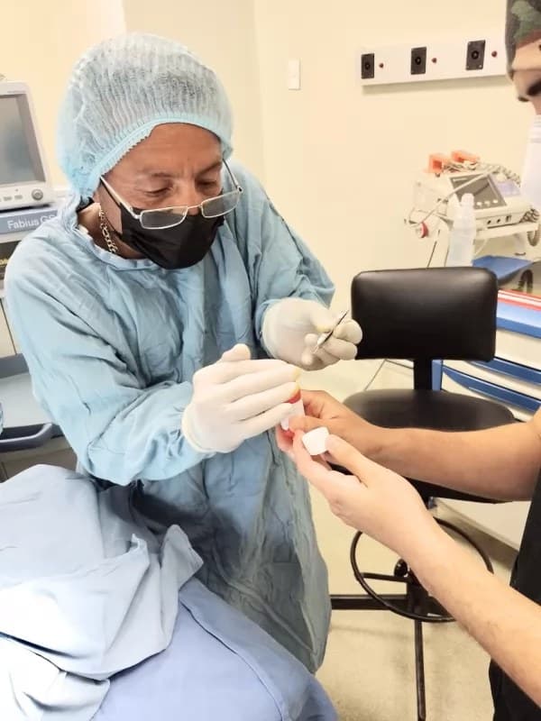 Logra IMSS primera donación de dos córneas del año en el estado