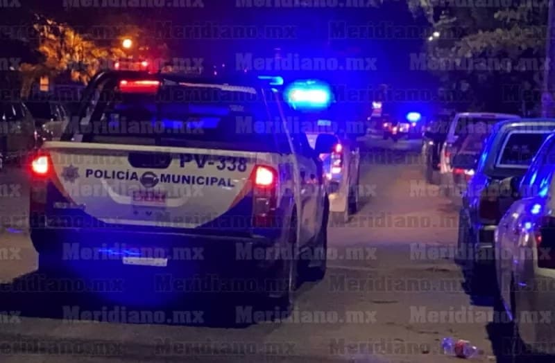 Balean a joven en Puerto Vallarta; Otro fue brutalmente golpeado