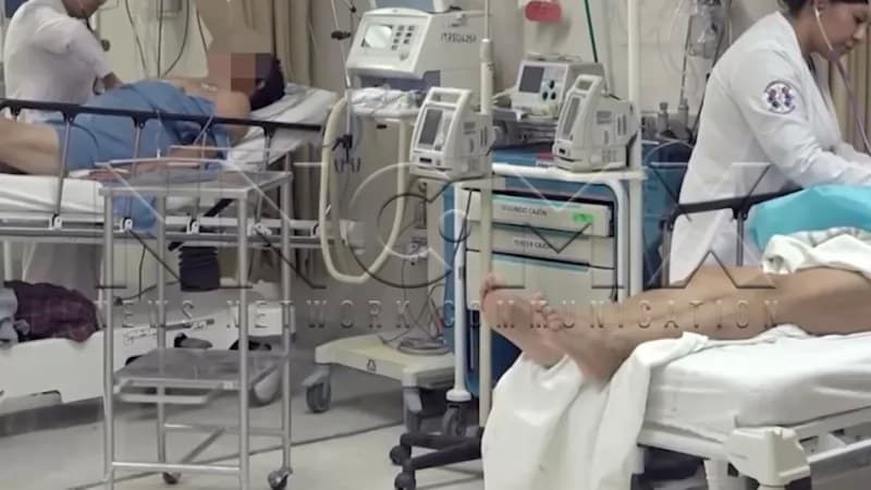 Diabetes Mellitus e hipertensión, principales causas de muerte en mayores de 40 años