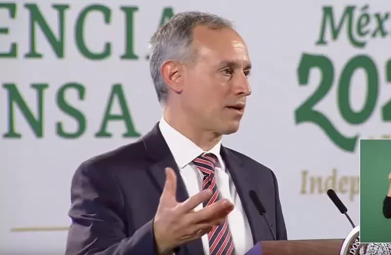 Nayarit entre los cinco estados próximos a iniciar vacunación de maestros