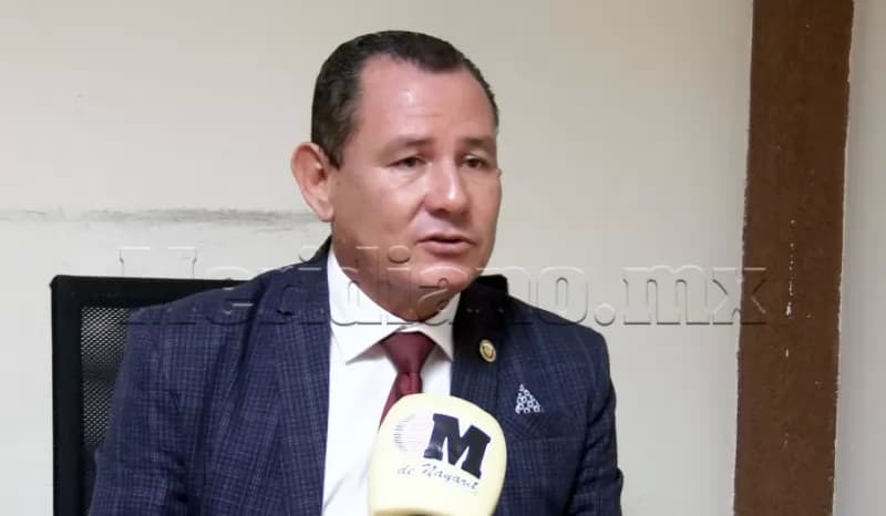 Santiago Ixcuintla está inconforme con el trabajo de Rodrigo Ramírez: Diputado