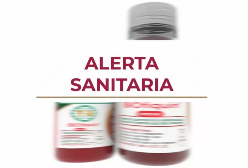 Cofepris llama a la población a no usar el \"Biotiquín\" contra la COVID-19