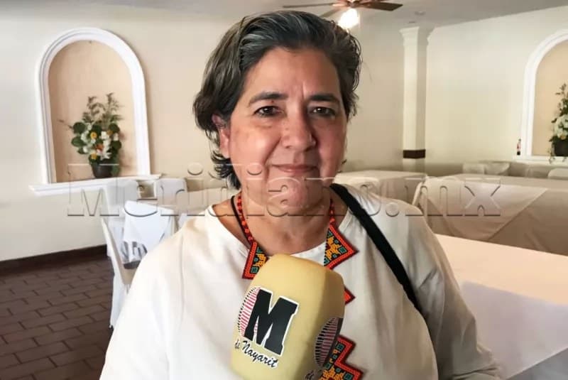 Necesitamos un Gobernador que quiera a Nayarit: María Ventura