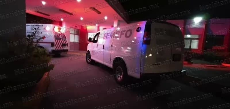 Menor pierde la vida tras accidente en la carretera Tepic-Camichin de Jauja