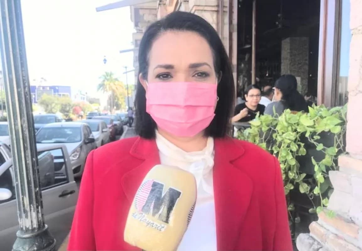 Mujeres no denuncian por dependencia económica