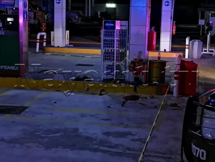 Dos jóvenes son atacados con arma blanca tras participar en una riña en Tepic