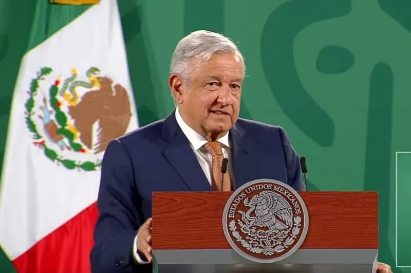 AMLO presentará a Biden propuesta de ampliación del programa Sembrando Vida a Centroamérica