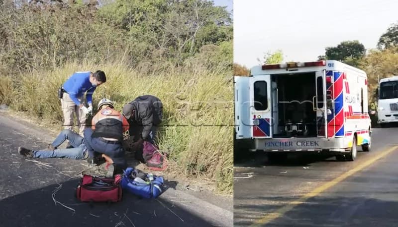 Protección Civil del municipio listo para atender llamados de emergencia: Pablo Basulto