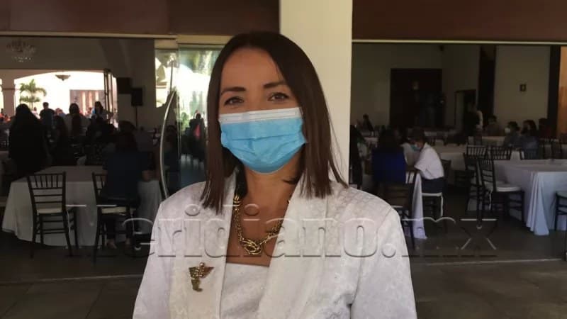 Mujeres empresarias en Nayarit buscan ser integradas en tareas de un nuevo gobierno