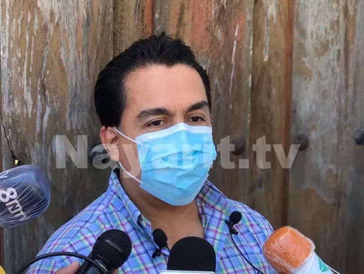 Eficacia de vacuna aplicada a personal educativo aumenta a los 14 días: Ssa