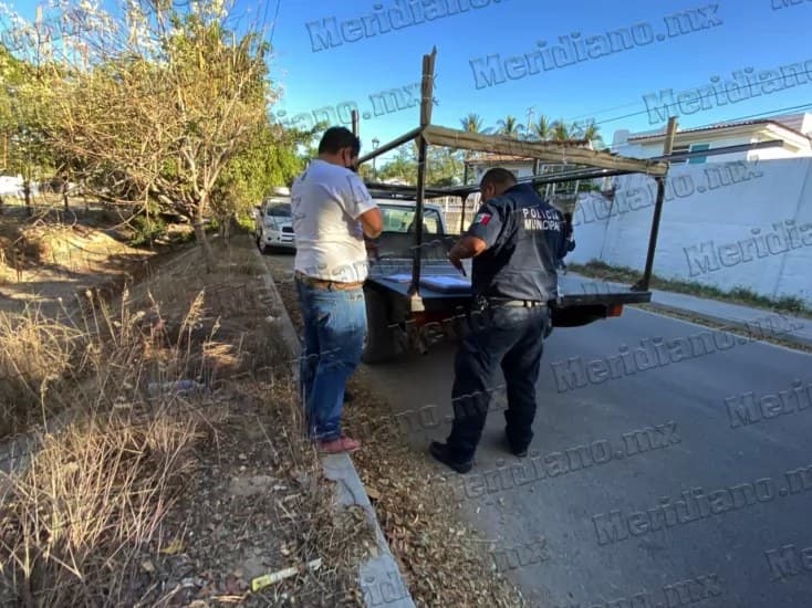 ¡asaltaron a un joven en puerto vallarta!