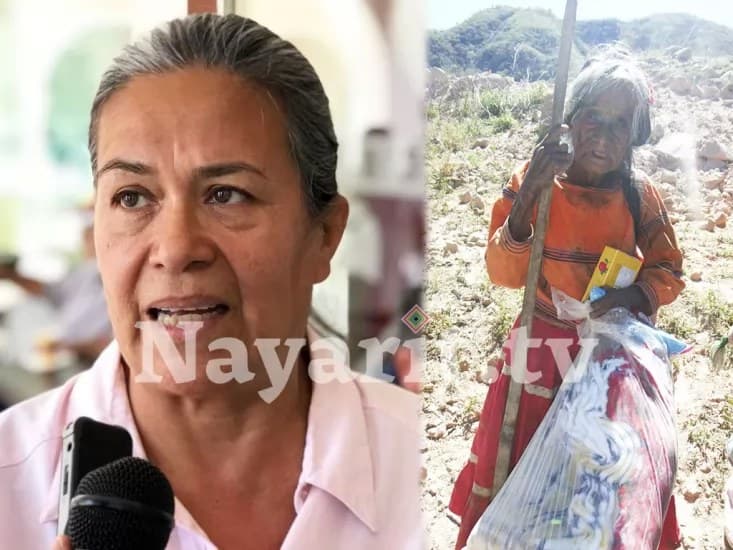 10 poblados en Del Nayar no han recibido la vacuna antiCOVID