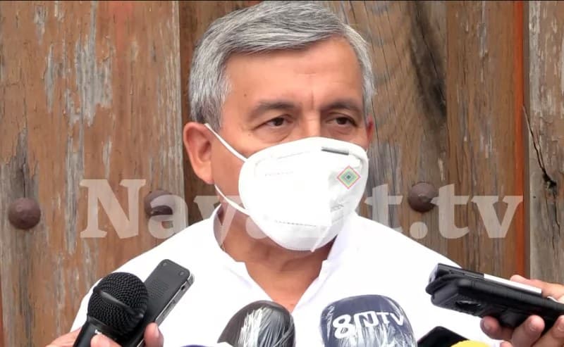 Personal educativo no ha presentado reacción adversa a la vacuna: IMSS