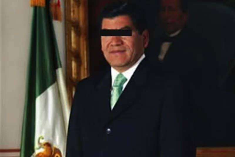 Mario Marín interporne amparo para llevar proceso en libertad