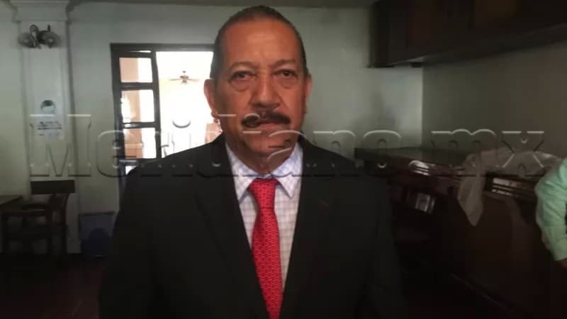 Es Ausberto Ante Salazar, nuevo presidente de asociación civil de abogados