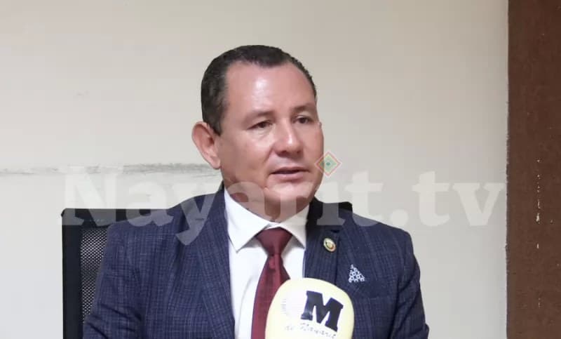 Con el RR, los santiaguenses vivimos en total abandono: Diputado