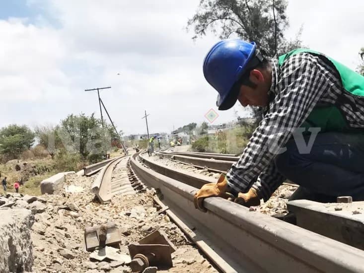 A las 5 de la tarde se abrirá la circulación vehicular en Proyecto y Guadalajara: Ingeniero