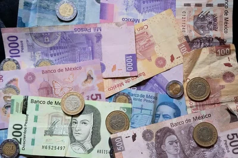 Economía mexicana crece 0.4% en el primer trimestre de 2021