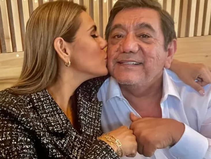 Hija de Salgado Macedonio será la candidata en Guerrero: Senadora de Morena