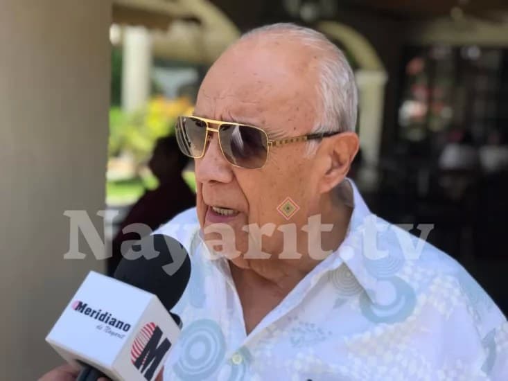 Estamos trabajando para ganar las próximas elecciones: Rigoberto Ochoa