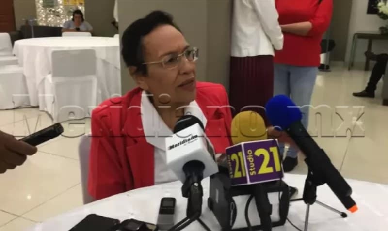 Águeda Galicia advierte supuesta compra de votos en Nayarit