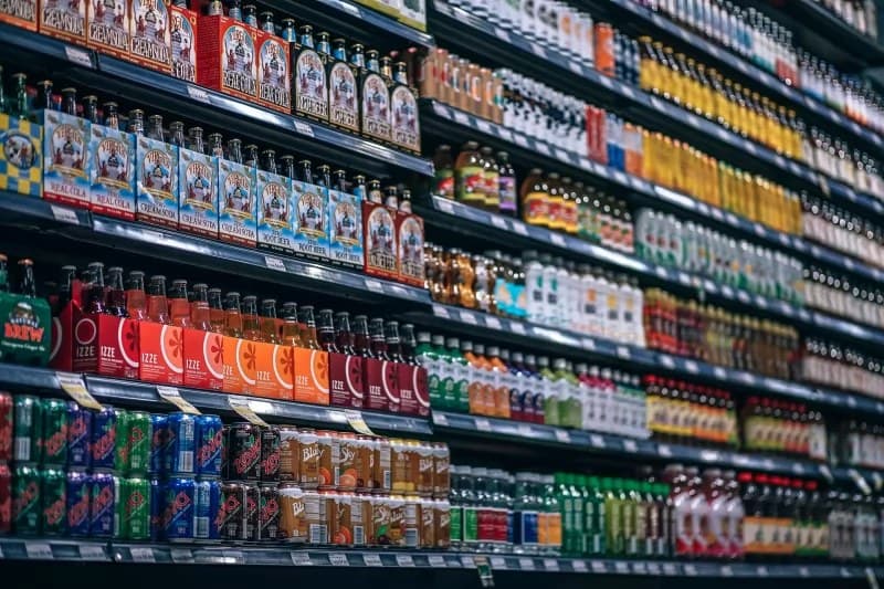 Estas bebidas tienen más azúcar que un refresco: PROFECO