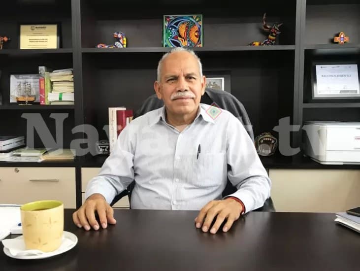 No tenemos los 300 millones de pesos para pagar a la CFE: Arce Montiel