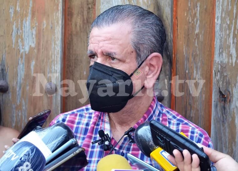 Esperanza a empresarios locales el próximo 10 de mayo