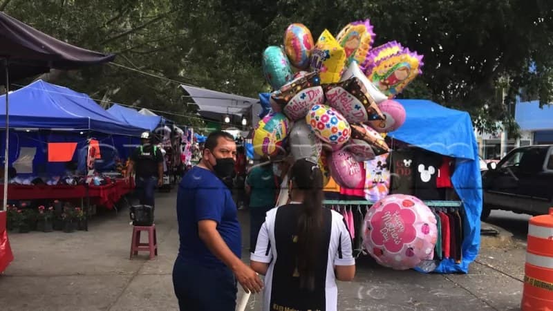 Estima CANACO recuperación económica de hasta el 100% en Tepic