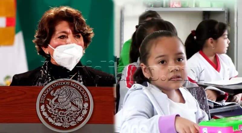 Nayarit regresará a clases presenciales el 24 de mayo