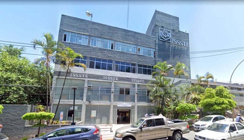 \"Médicos del ISSSTE en Tepic no muestran humanismo con los enfermos\"