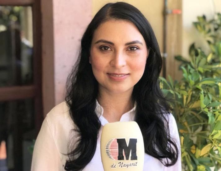 Vacuna COVID se deberá de aplicar a profesores nayaritas: Julieta Mejía