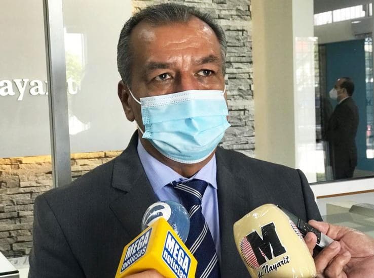 Advierte SPAUAN que solo hay recursos para cubrir quincenas hasta el 15 de octubre