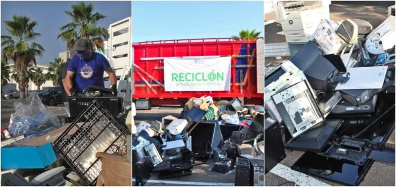 Hoteles de Participan en el Reciclón 2020 En Toda la Riviera Nayarit