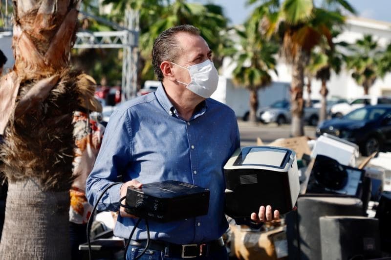 Bahía de Banderas, ejemplo en el cuidado ambiental: Jaime Cuevas