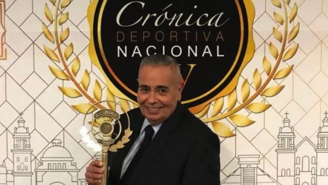 Falleció Arturo \"El Rudo\" Rivera, voz de la lucha libre mexicana