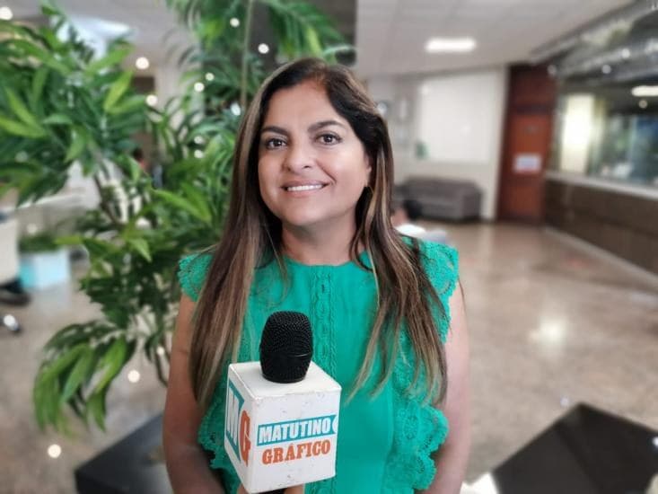 Respalda Rosa Mirna Mora decreto para garantizar el libre acceso a las playas de todo el país