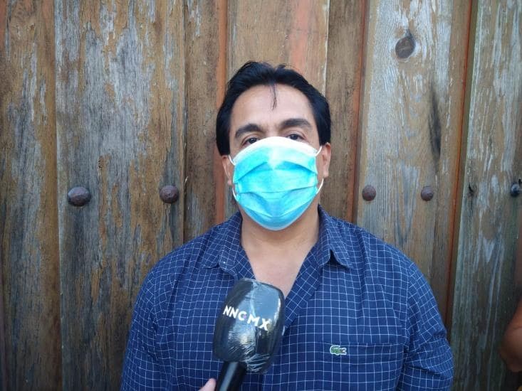 Tepic. Campaña de vacunación no será casa por casa, informa Salud