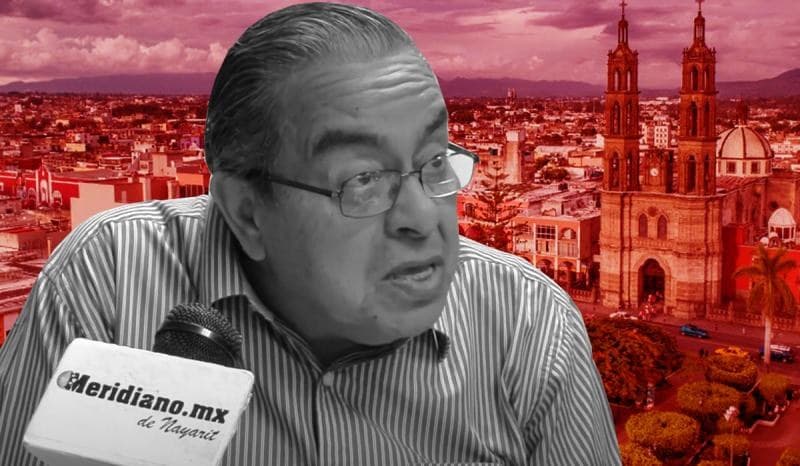 Por fin renunció el loco Peraza. Descansa él, y descansará Nayarit