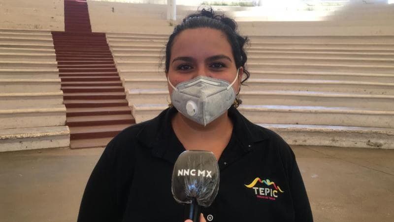 Descarta Tepic \"ley seca\" para Día de Muertos; \"No hagan compras de pánico\", piden