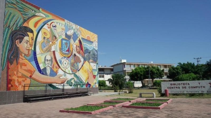 Continuarán las clases virtuales en el nuevo semestre: UAS