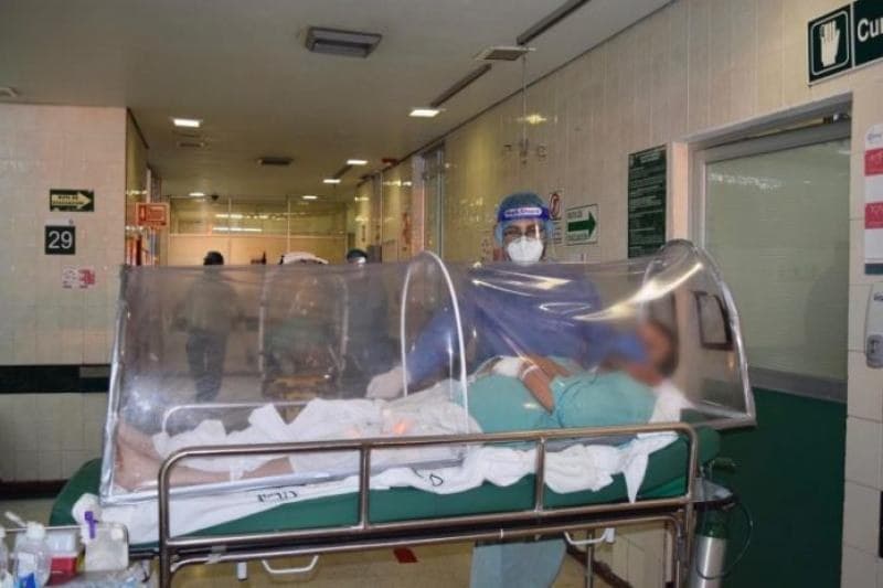 Coronavirus. Repunte 38 nuevos contagios en Nayarit