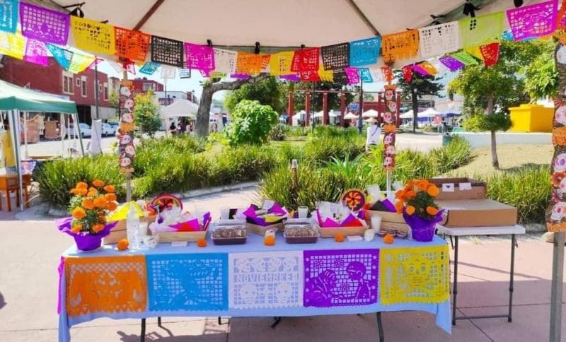 Regresa el Bazar Creativo para reactivar la economía en Tepic