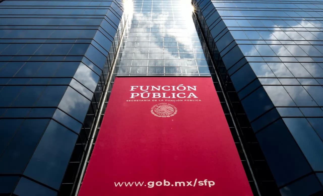Proponen darle autonomía a la Secretaría de la Función Pública