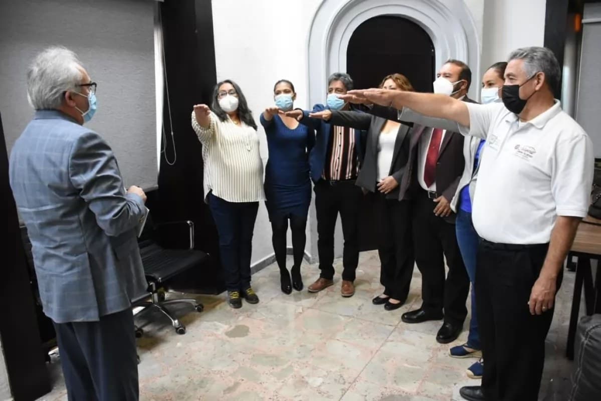 Avanza creación del Fondo para Garantizar la Salud de las y los Periodistas