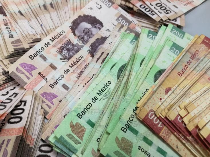 México. Adelantarán aguinaldo a burócratas federales por el \"Buen Fin\"