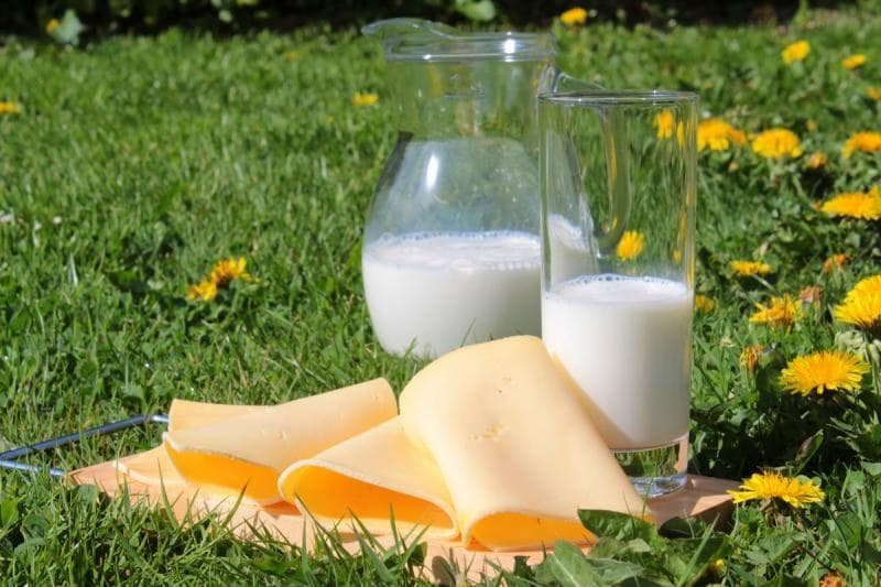Profeco advierte “quesos” amarillos con más agua y grasa que leche